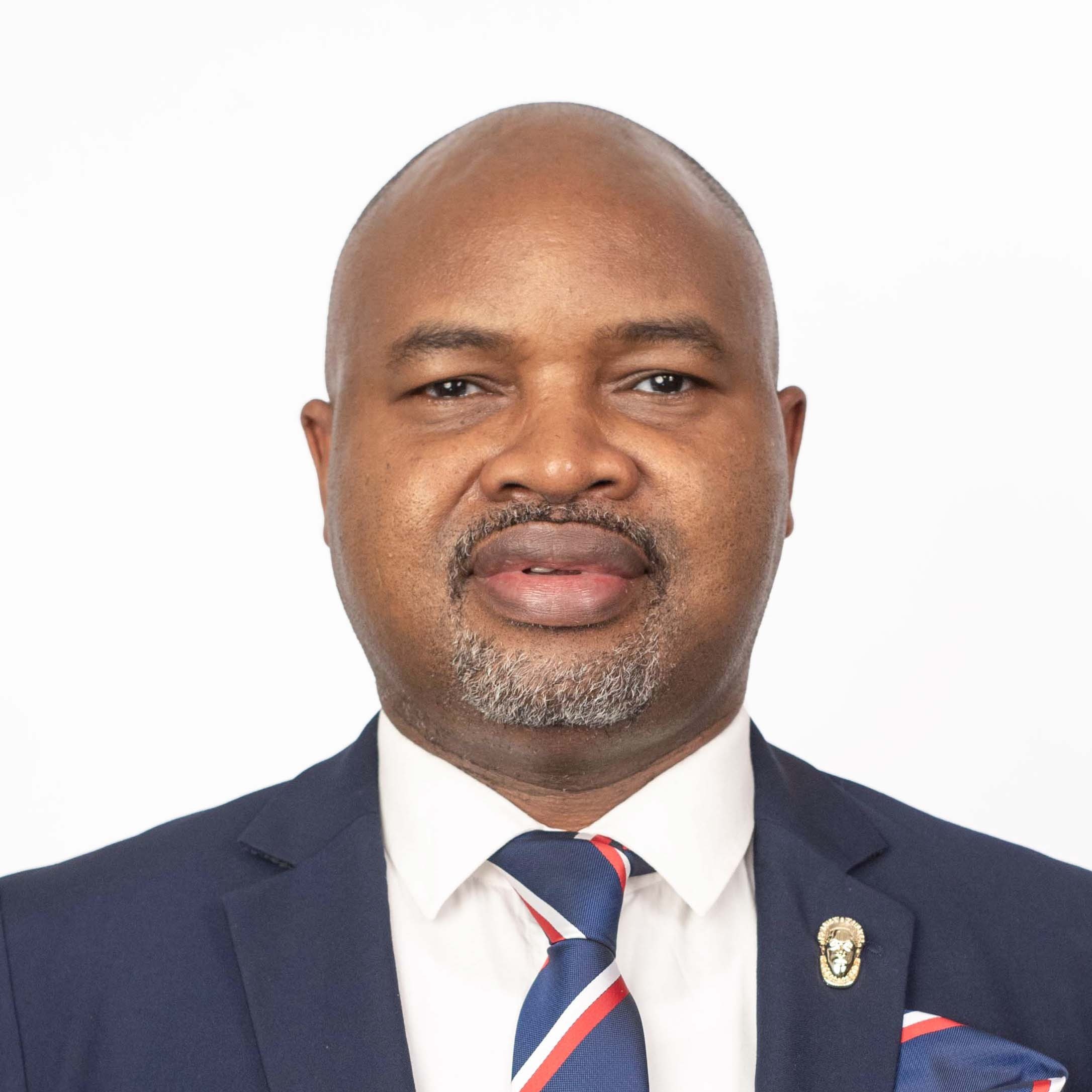 Engr Anthony Odogbo