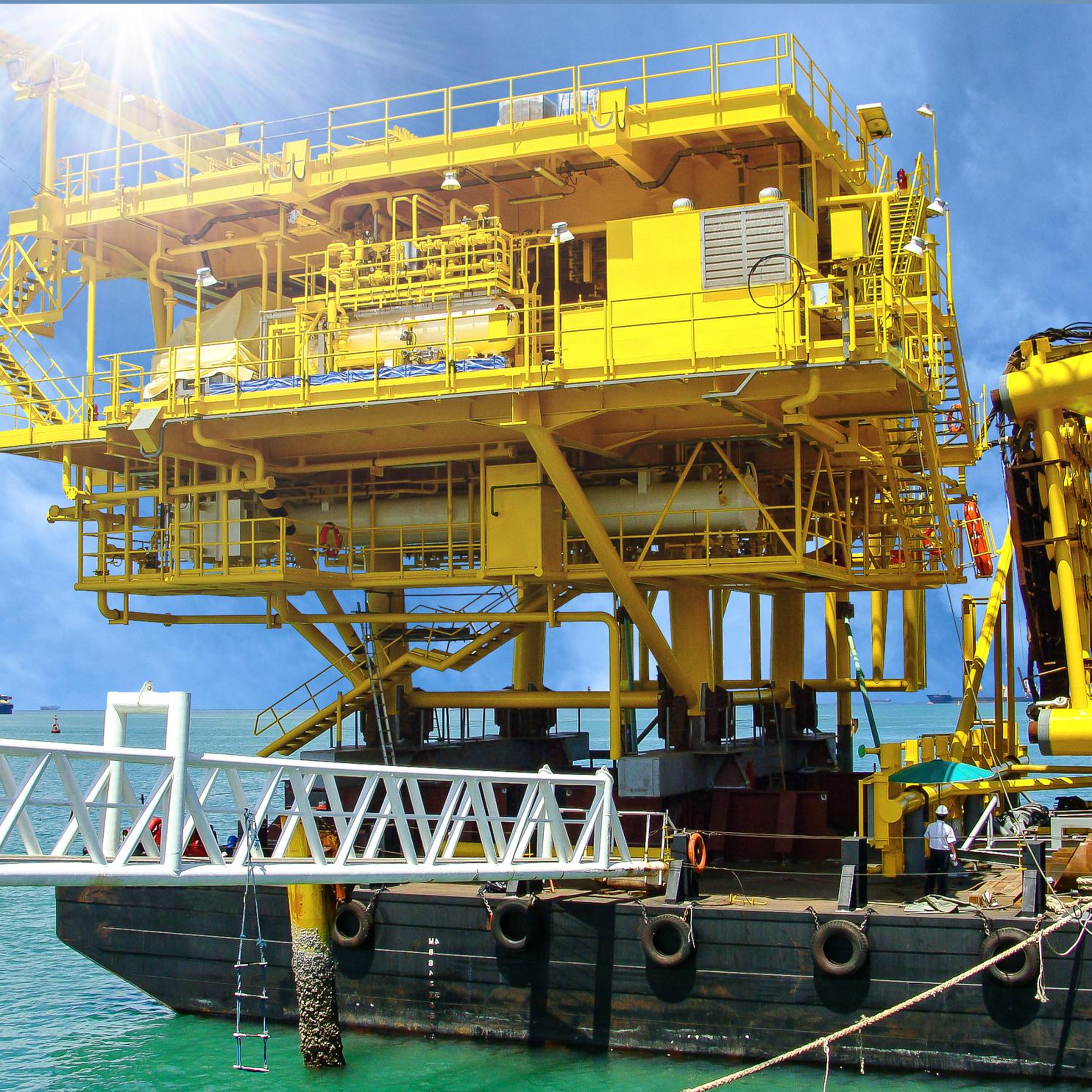 Early Production Facilities and Modular Systems: Accelerating the Path to First Production