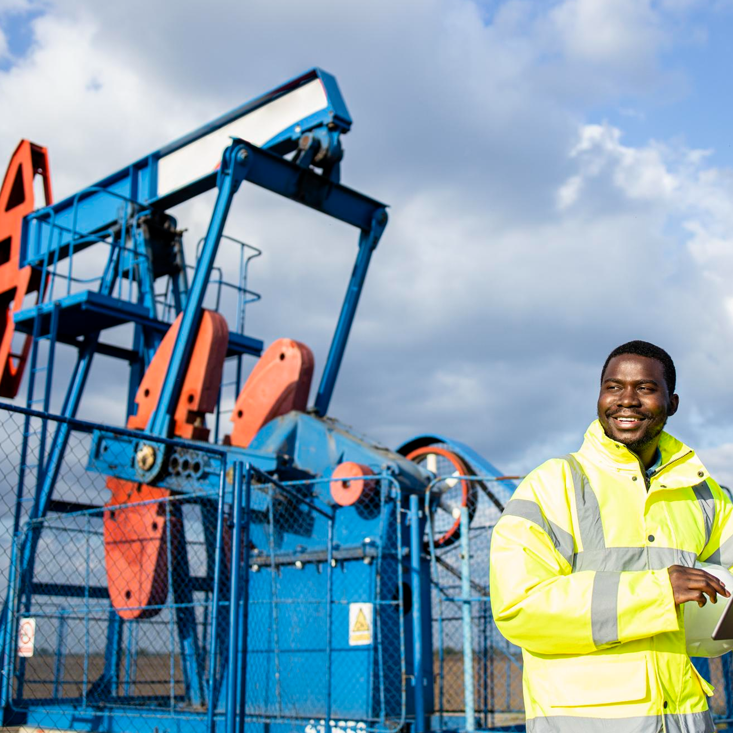 Energy Security in West Africa: Why Local Content Matters