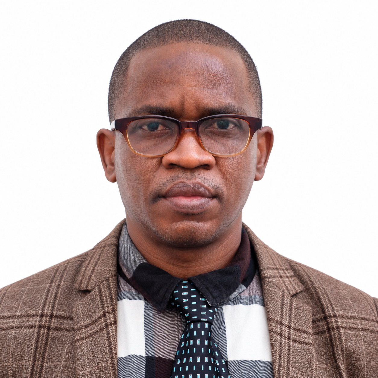 Engr Ununu Emuan