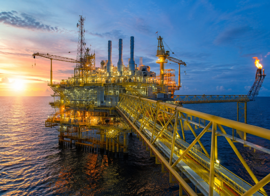 Offshore